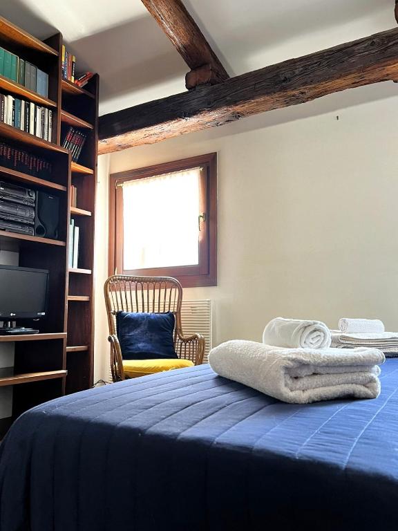 Venice Central Flat Guglie - 2