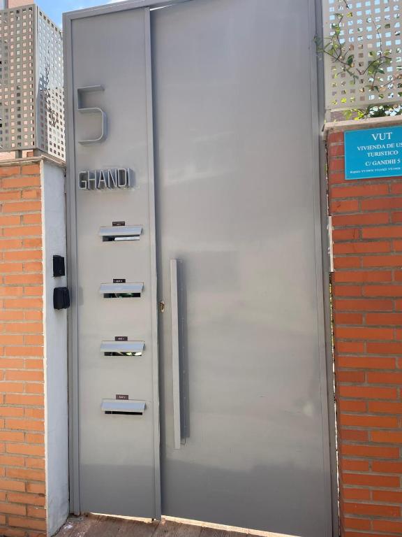 G4 Apartamento Exclusivo, Madrid - 1