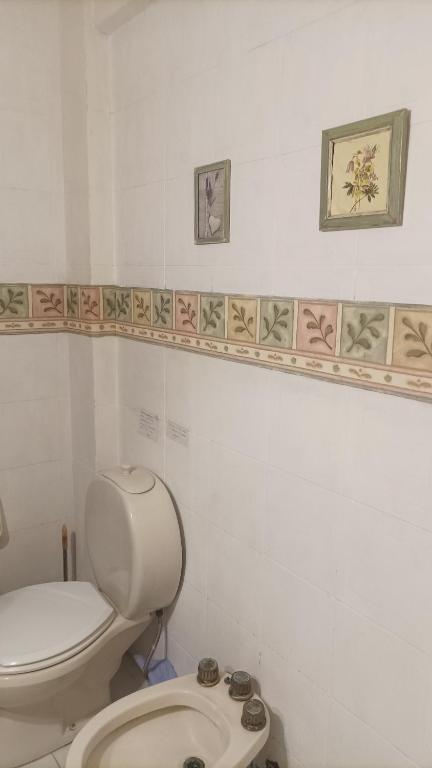 Chalet Caserón de Tejas, Amplia y confortable casa para hasta 11 huéspedes - 3