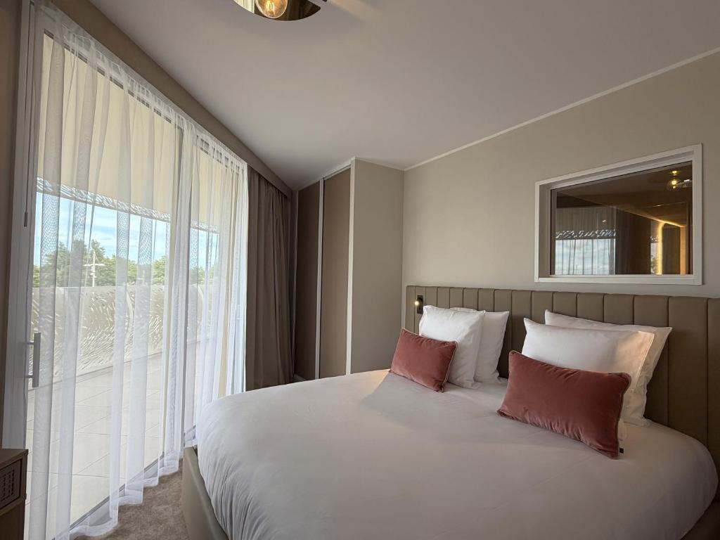 Studio Le Vibes Resort 113 By AGN - Luxe - 2 personnes "réservé aux couples" - 1