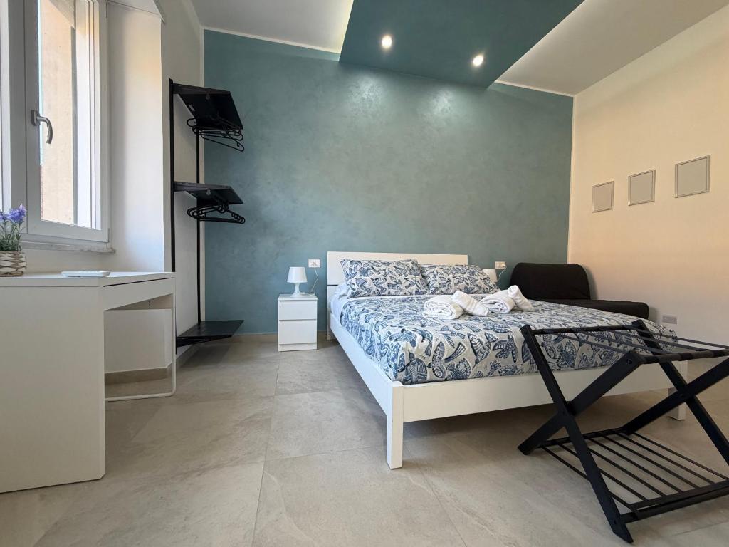 MG Guest House - 5