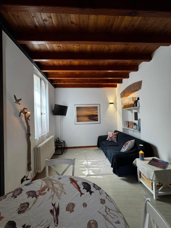 CASA BOSSA - Centro storico a 1 minuto dal mare - 2