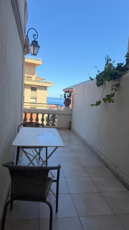 Monaco entire flat with spectacular terrace and sea view - 3