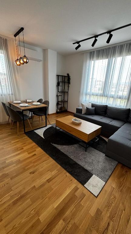 Urban XL apartment - 3
