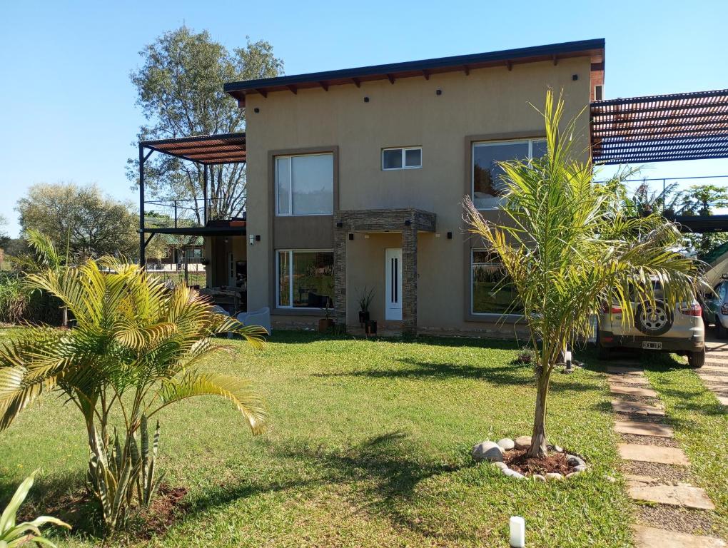 Casona Costa Mango al rio - 1