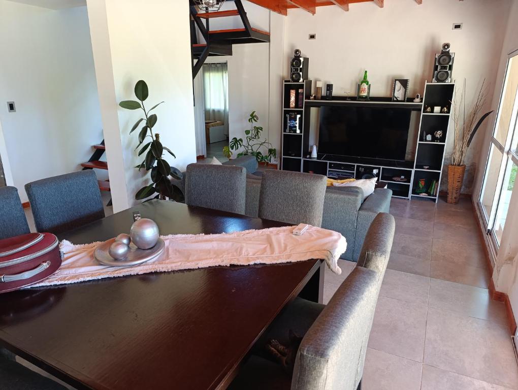 Casona Costa Mango al rio - 2