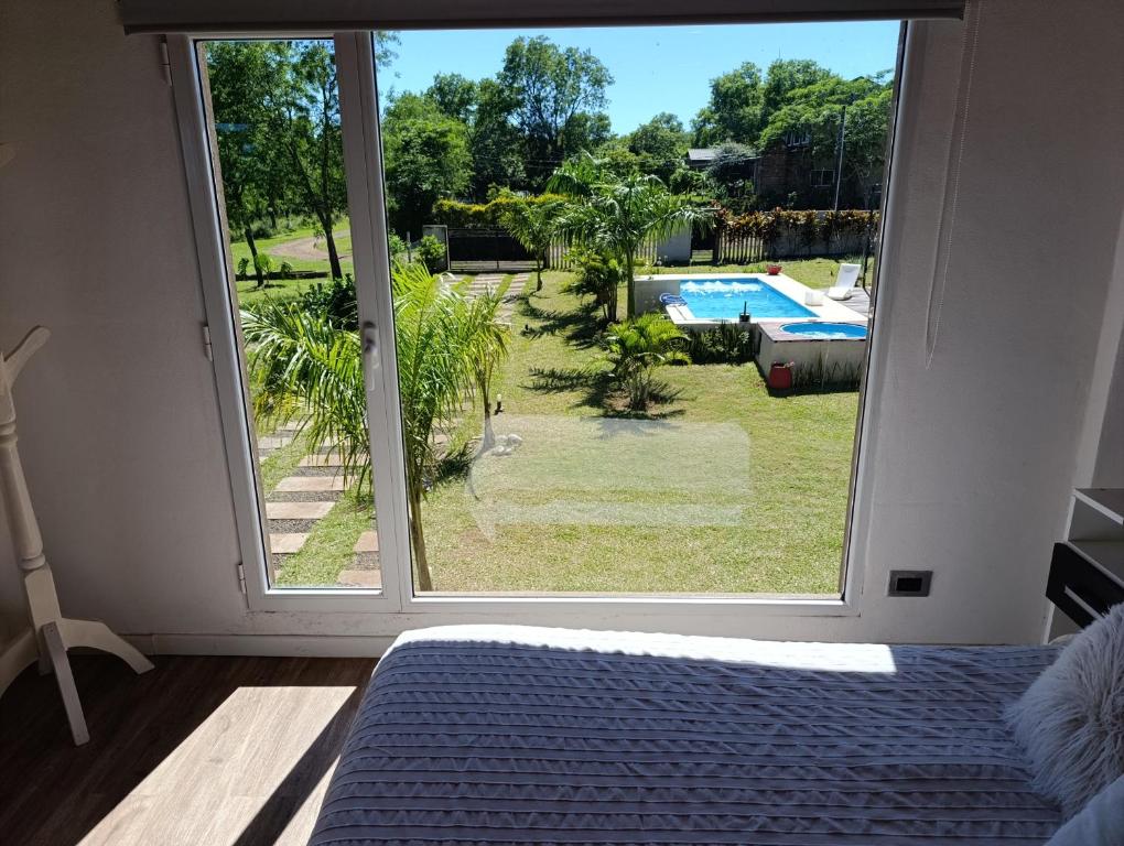 Casona Costa Mango al rio - 3