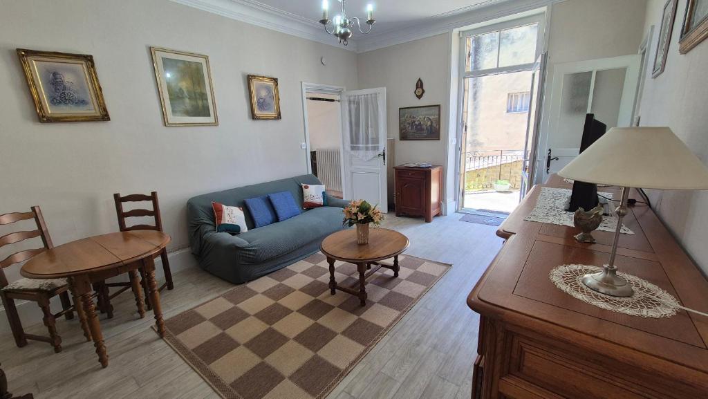 Appartement Jokky à Sarlat avec terrasse privée - 4