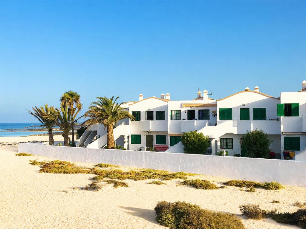 Apartamento La Barca "Rooftop BBQ Chill-out with Top View" - 2