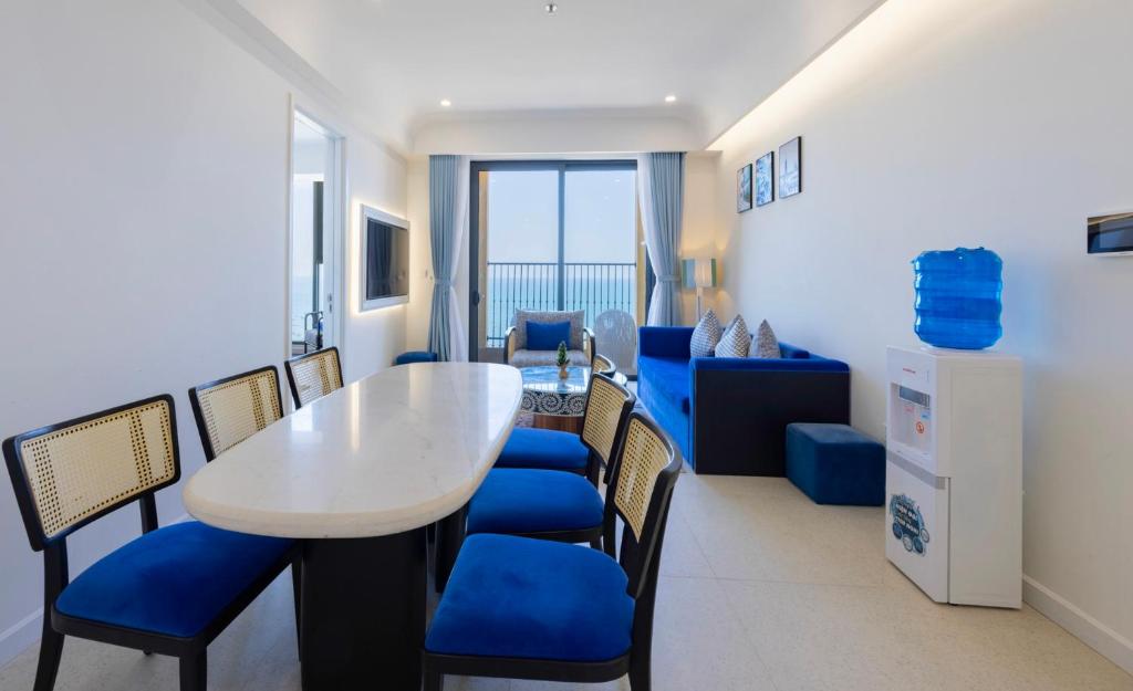 The Maris Apartment Hillside Phu Quoc - Sunset Town