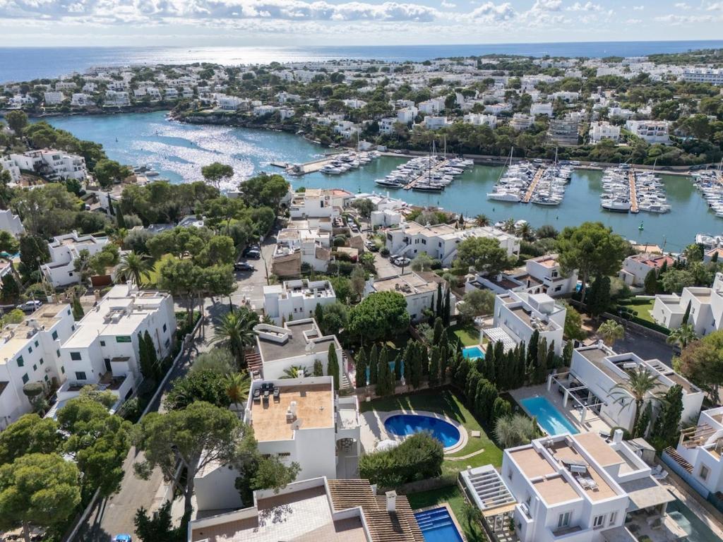 Villa Margarita Cala d'Or 5 minutes to beach and center - 4