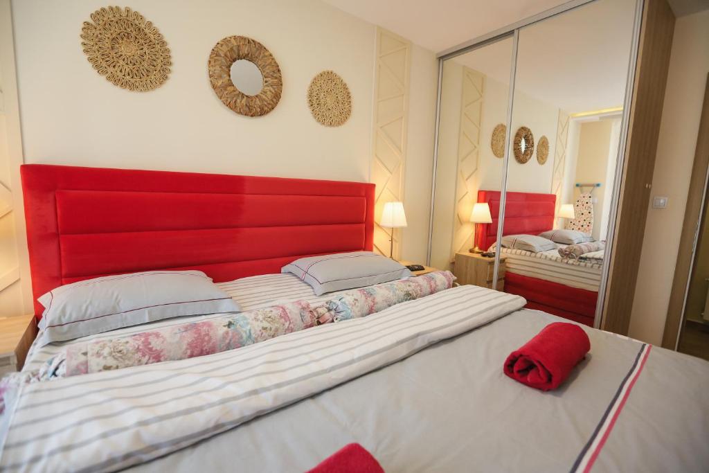 Apartmani SLEEP&JOY - 4