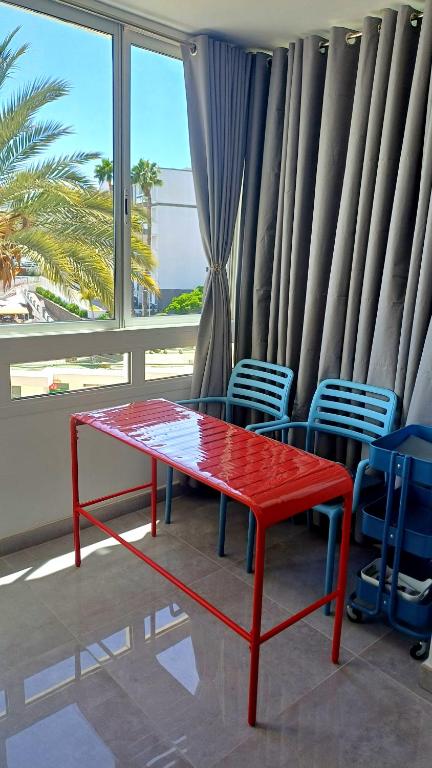 Ocean View Studio in Playa del Ingles - 3
