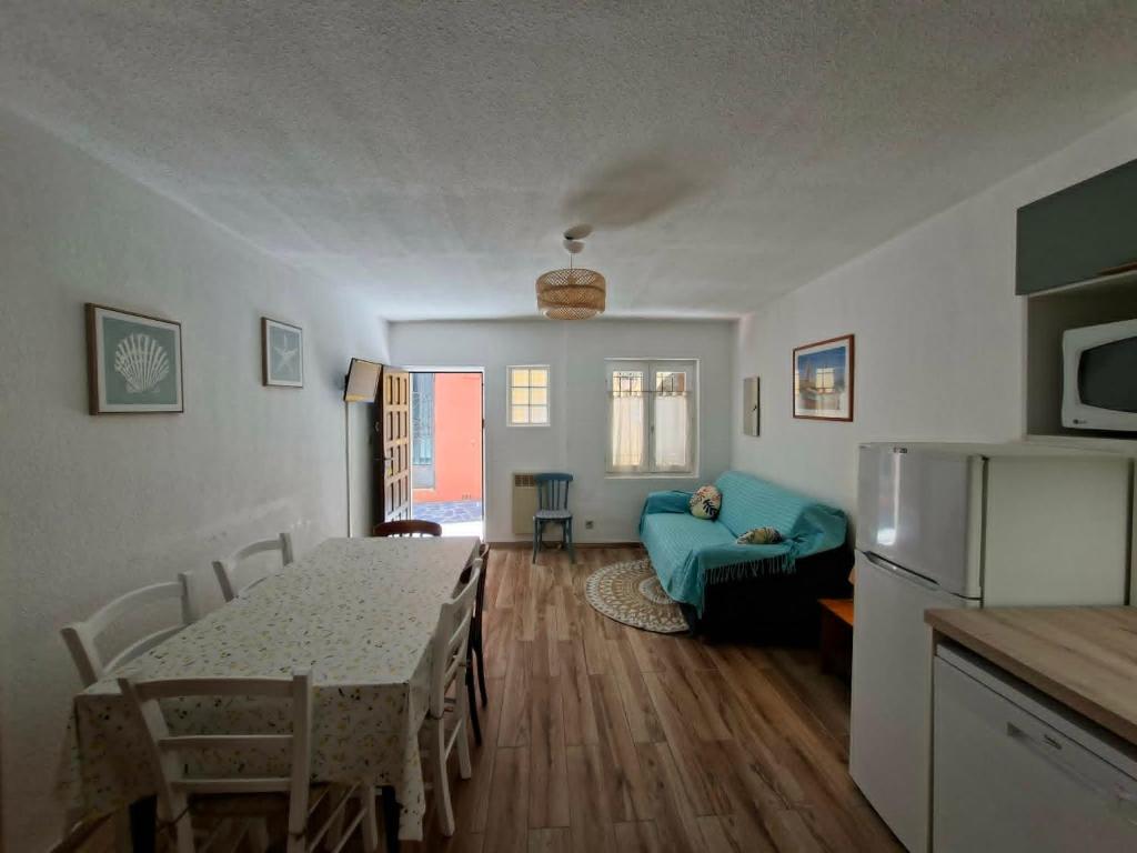 6IMPDES10 Appartement pour 6 personnes idéalement situé - 1