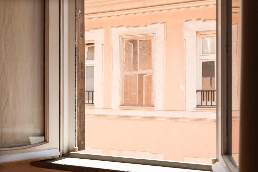 Luce in Trastevere Loft - 4
