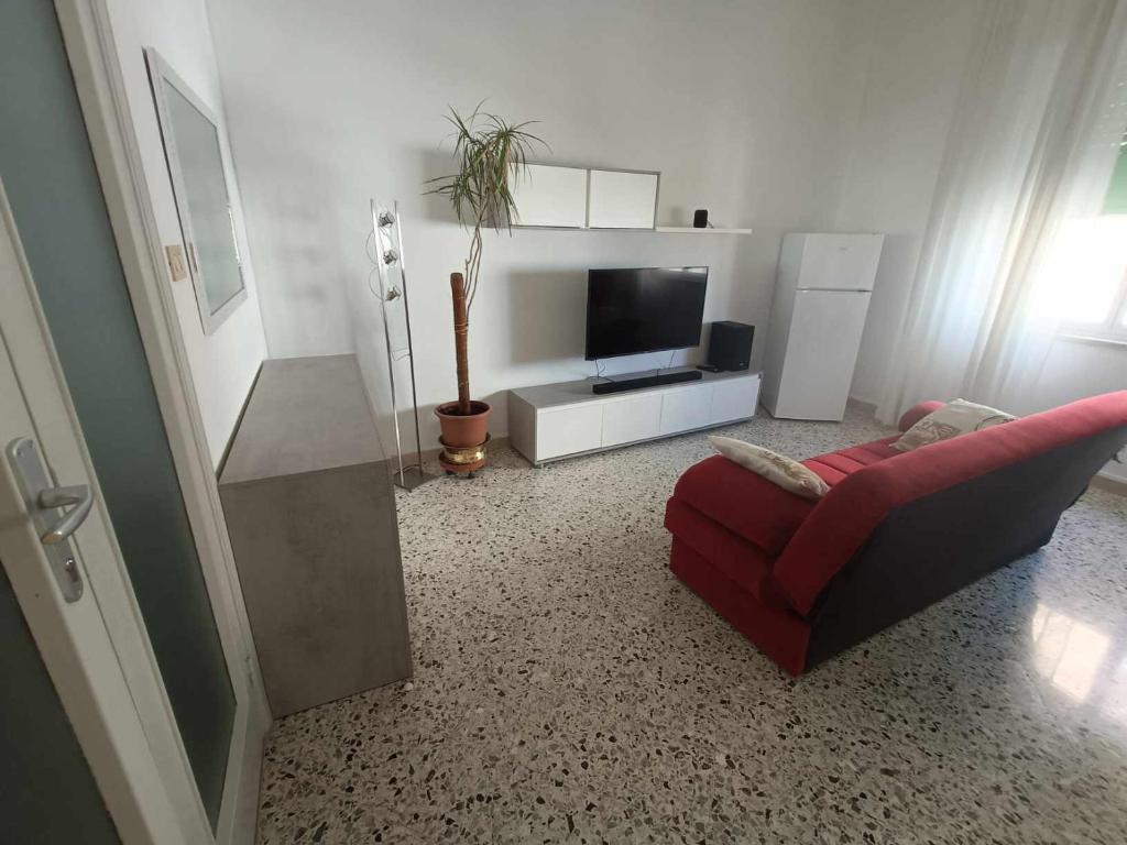 Sant' Agostino Suite - 1