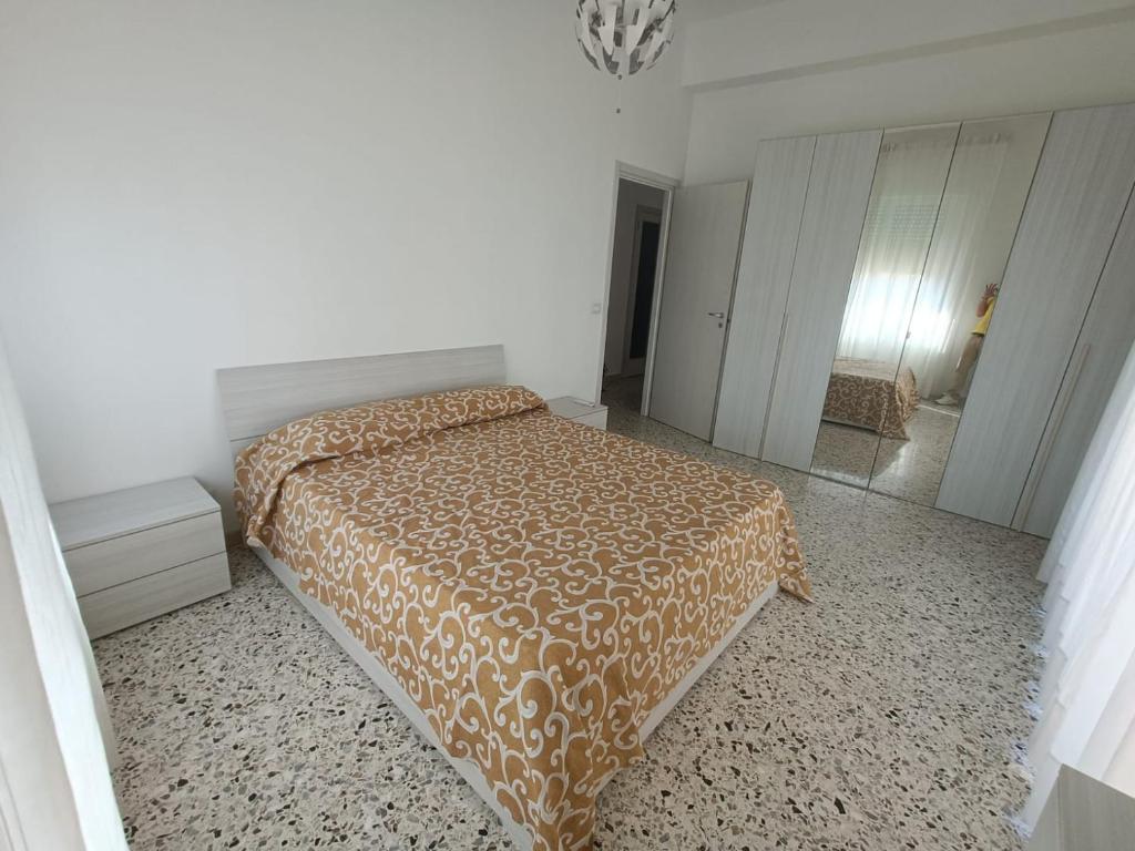 Sant' Agostino Suite - 3