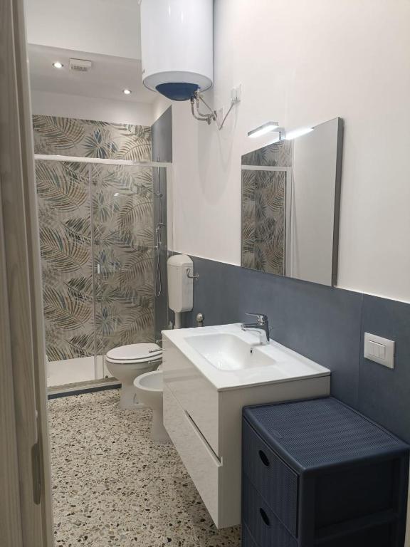 Sant' Agostino Suite - 4