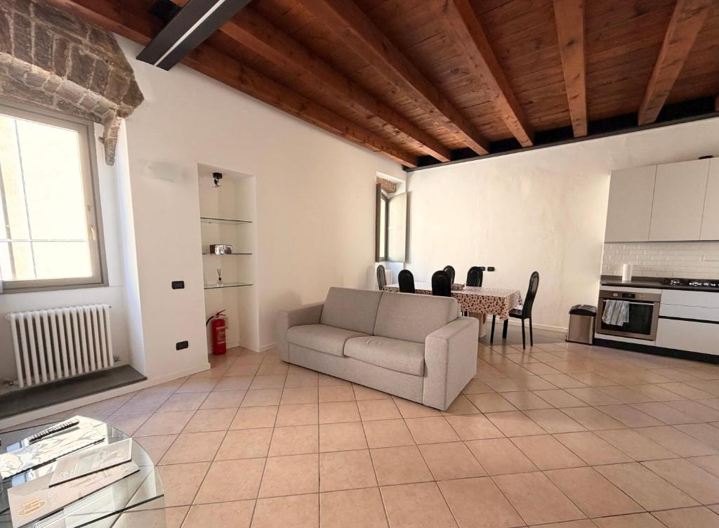 Colleoni Apartment - Bergamo Città Alta - 4