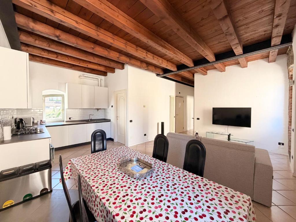Colleoni Apartment - Bergamo Città Alta - 5
