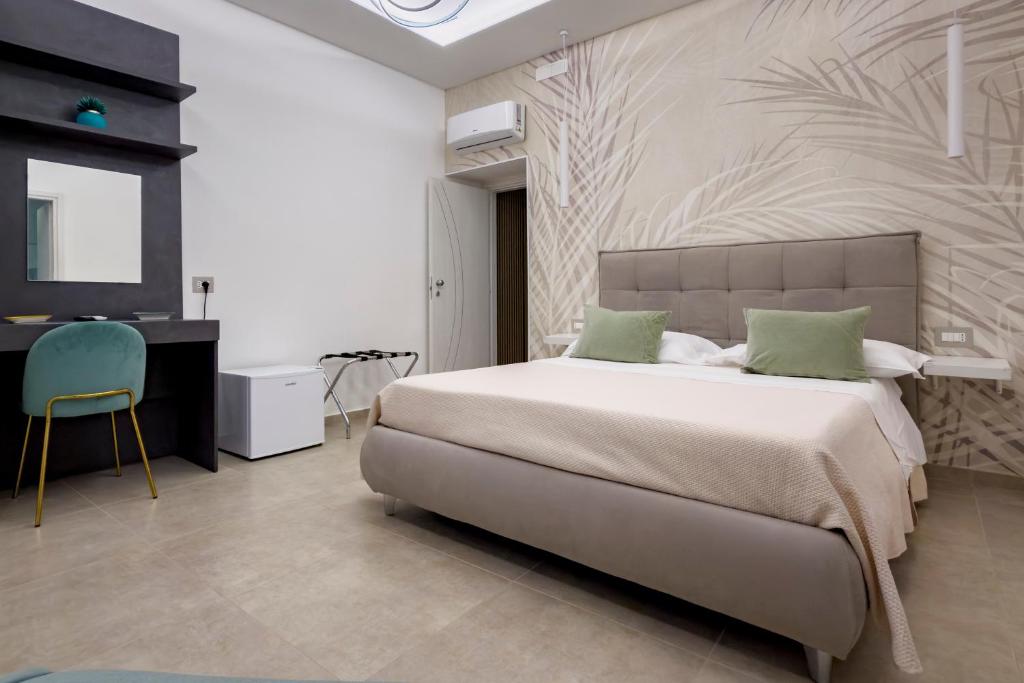 Cilento Suite - Relais Figliola - 5