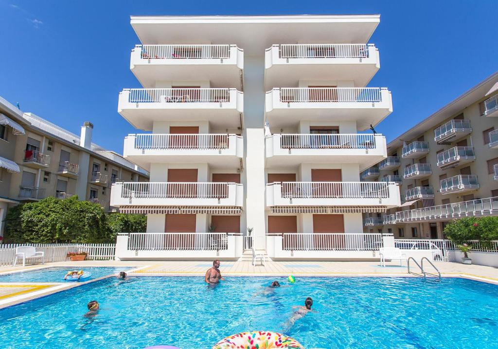 Bilocale Condominio Nautilus - 1
