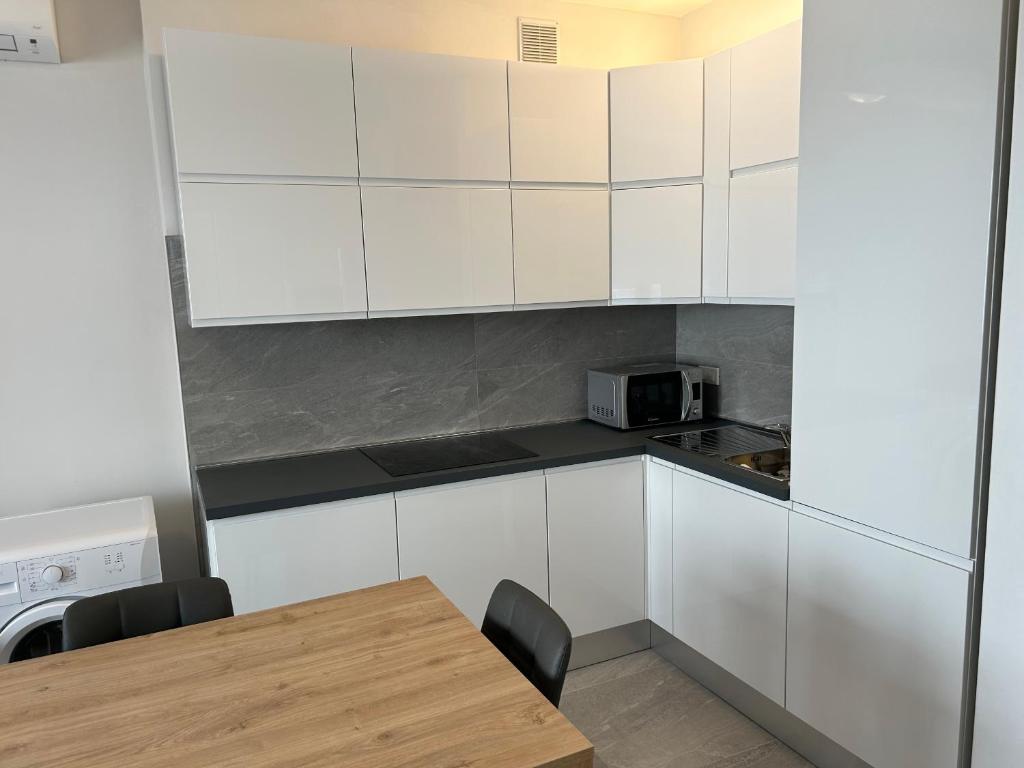 Bilocale Condominio Nautilus - 5