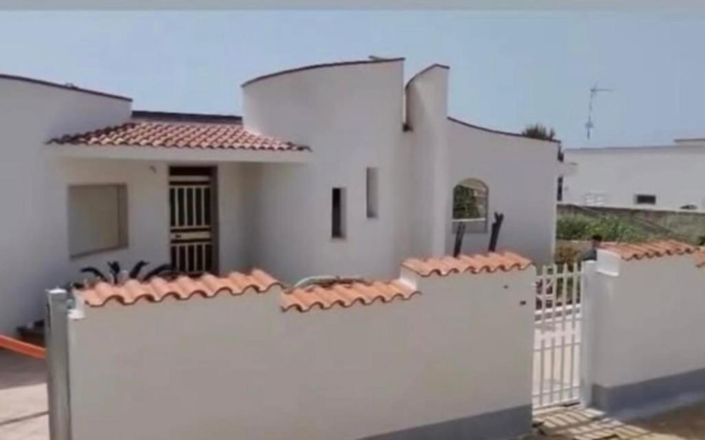 Villa Turiddu, 2 bedroom - 1