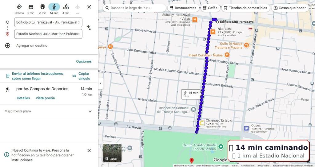 HOM I Parking I Piscina I GYM I Cerca al Metro - 2