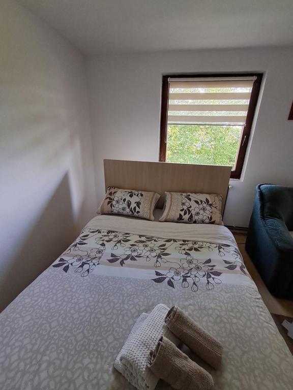 Apartman Amila free parking - 4