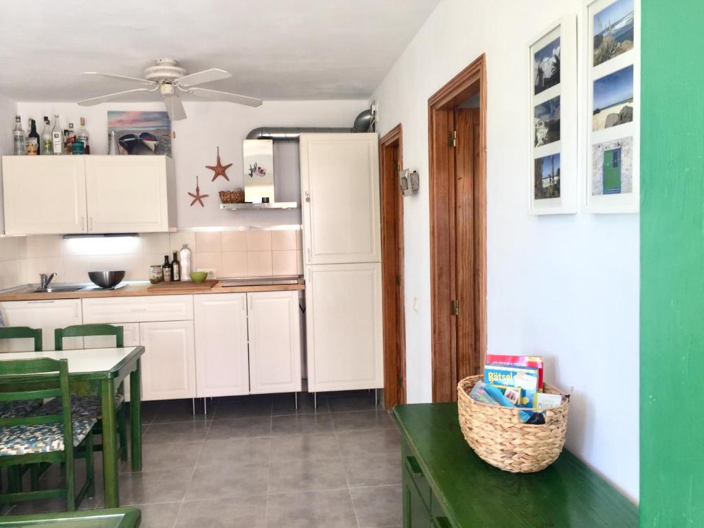 Apartamento La Concha Seaview - 4