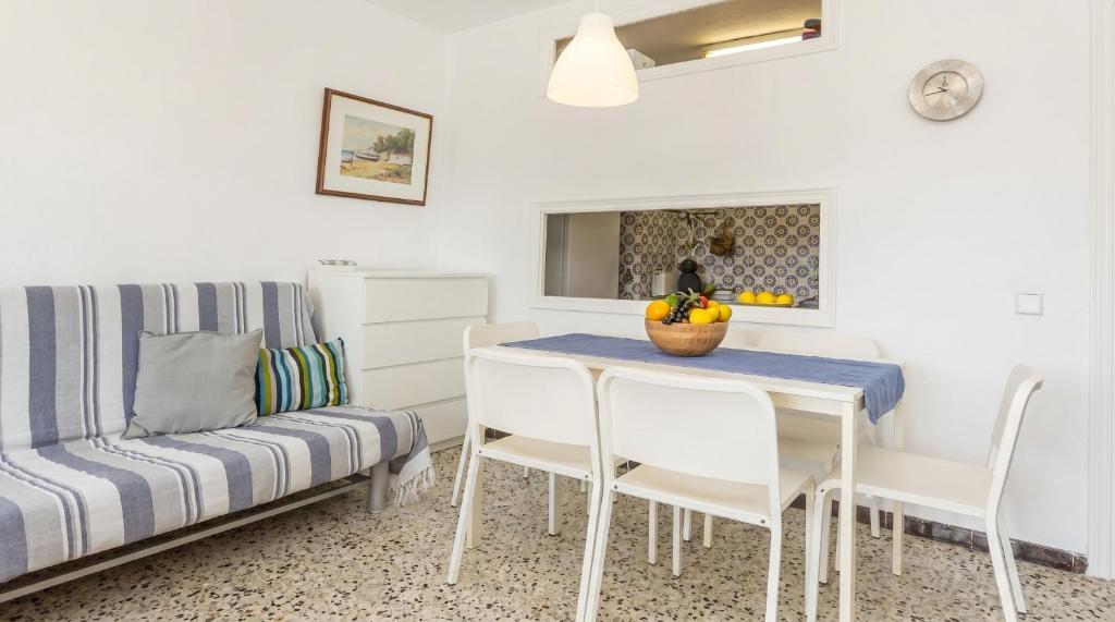 Apartament a S'AGARO - 3