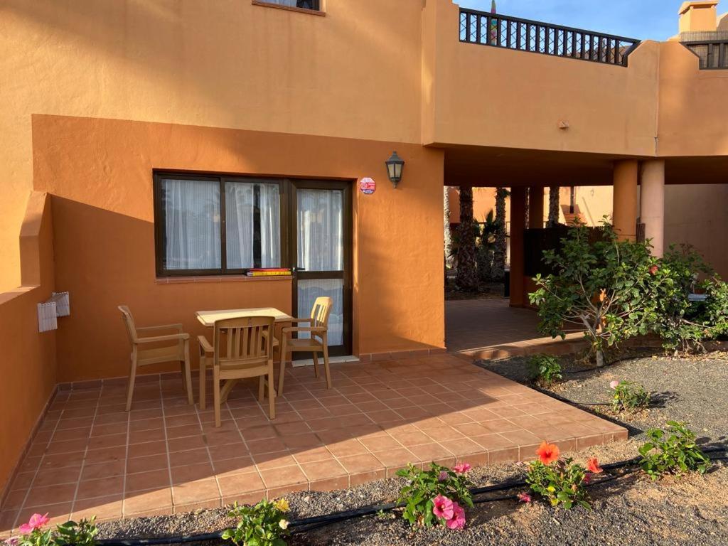 Bonito apartamento en Corralejo - 1