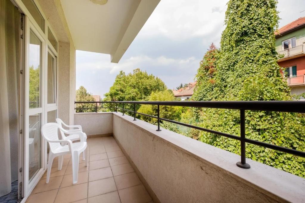 Villa Bulevar - 4