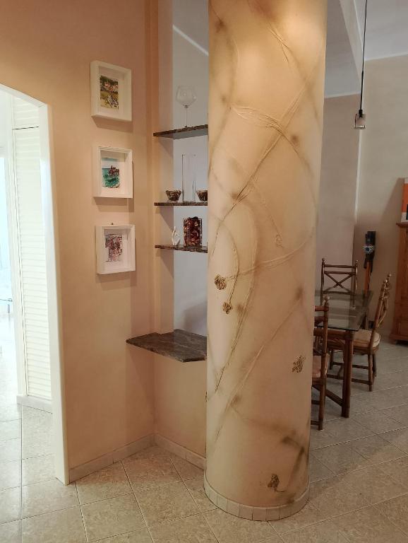 Casa Diamante con garage privato gratuito nella struttura - 3