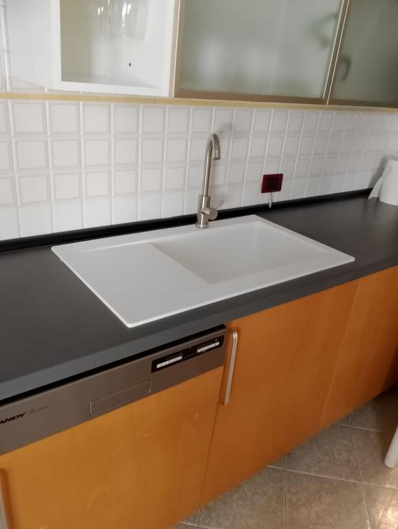 Casa Diamante con garage privato gratuito nella struttura - 2