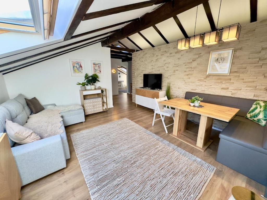Dream Loft Relax pur - 2