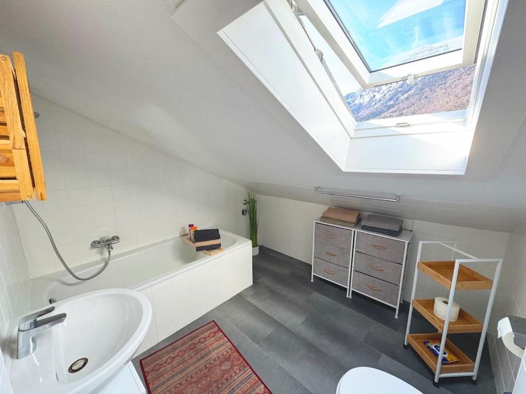 Dream Loft Relax pur - 5