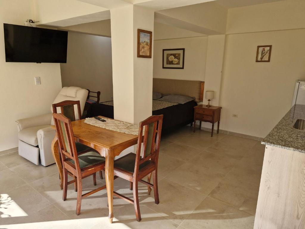 Ladera del sol - 5