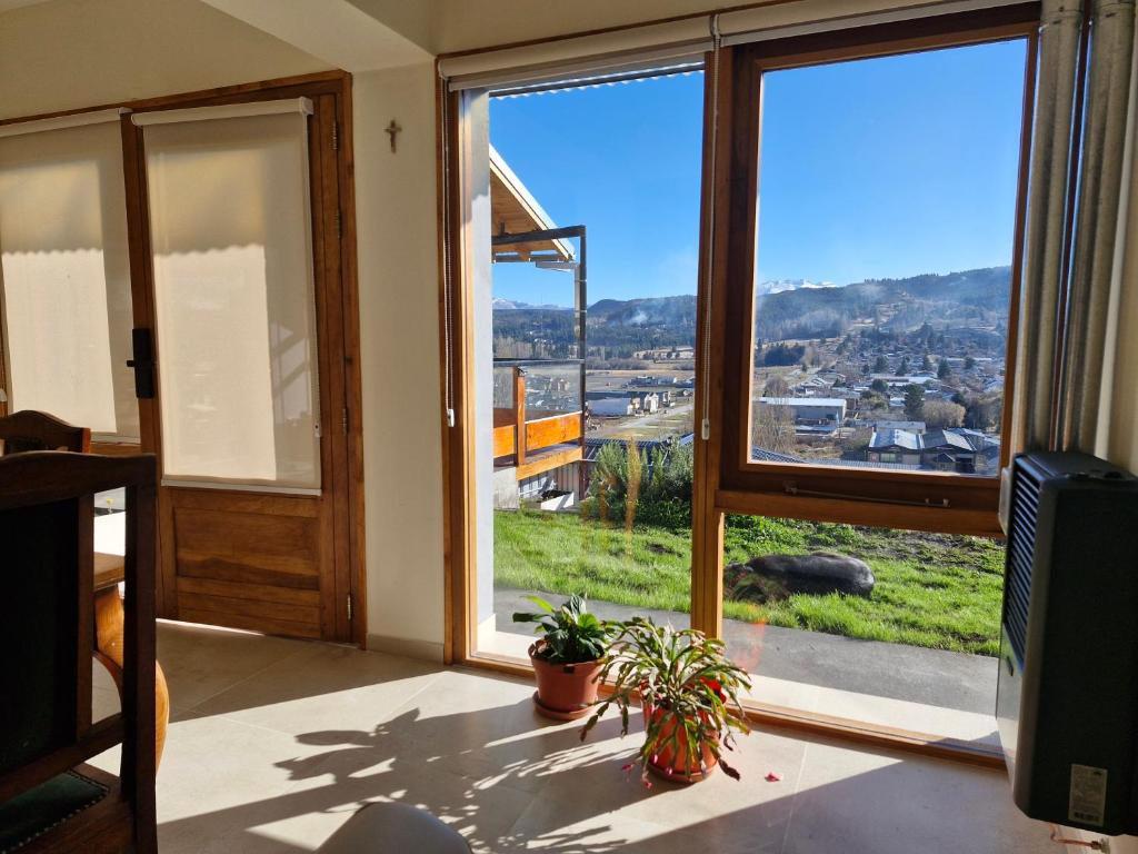 Ladera del sol - 4