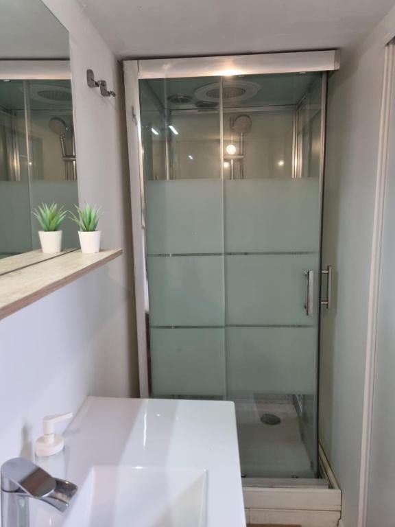 Studio Cozy à 100 m des halles - 3
