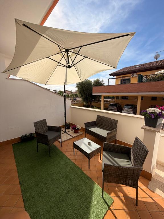 CASA GLAMOUR by Barbara - 3