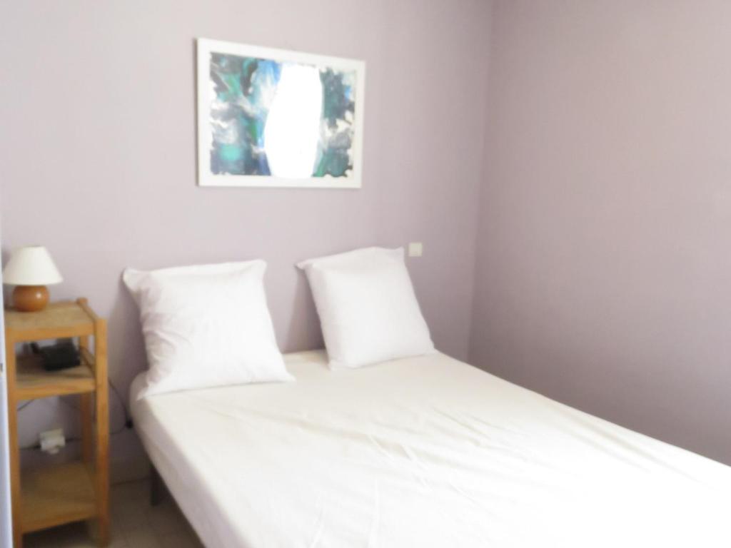 T2 30m² avec parking à Sète, vue sur mer - FR-1-472-134 - 4