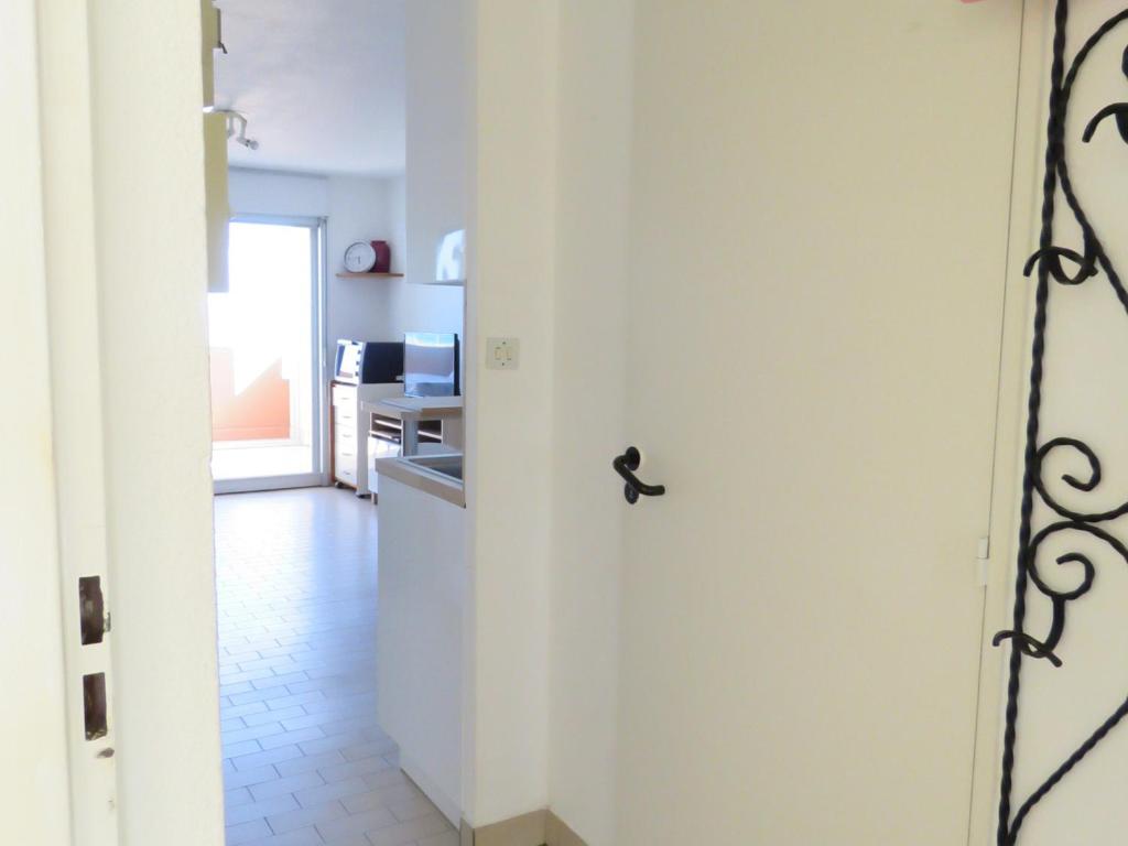 T2 30m² avec parking à Sète, vue sur mer - FR-1-472-134 - 5