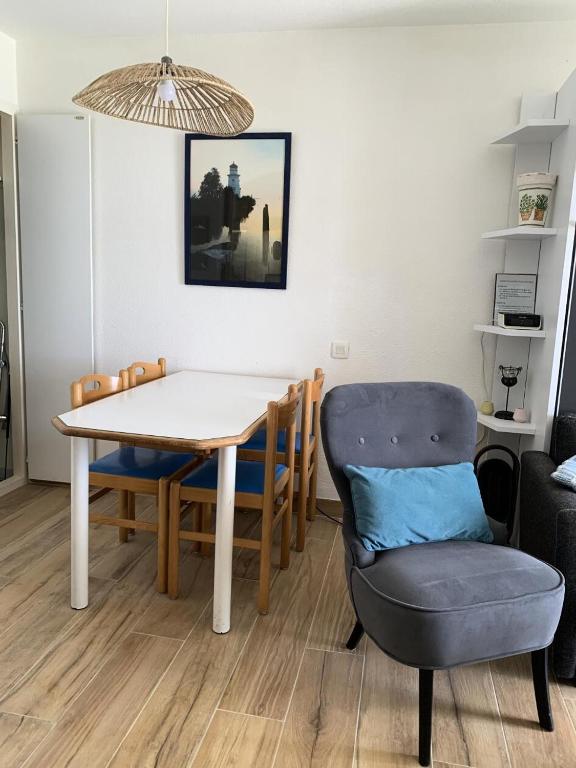 Résidence Port du Crouesty - maeva Home - Appartement 2 pièces 5 personnes - Confort - Vue mer MAE-9598 - 5