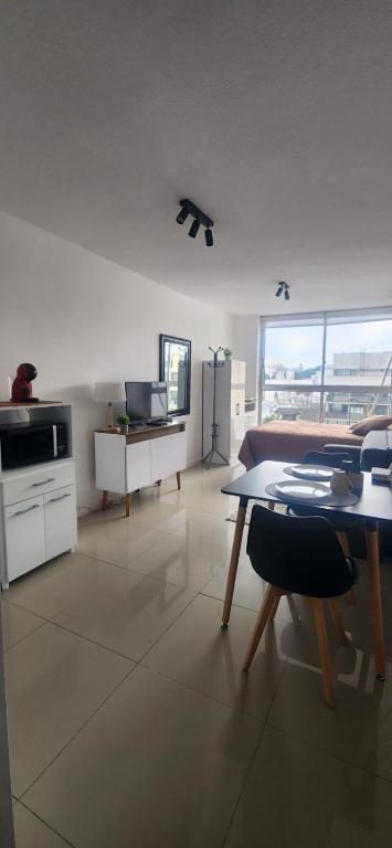 Monoambiente como en casa - 5