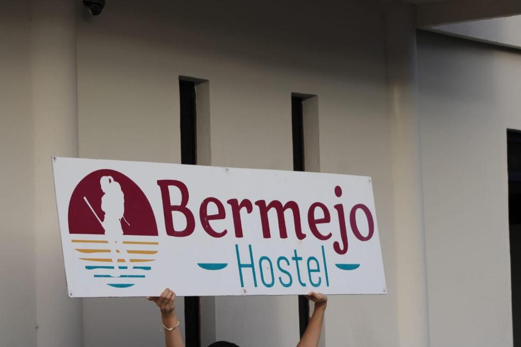 Bermejo Hostel LAP - 1