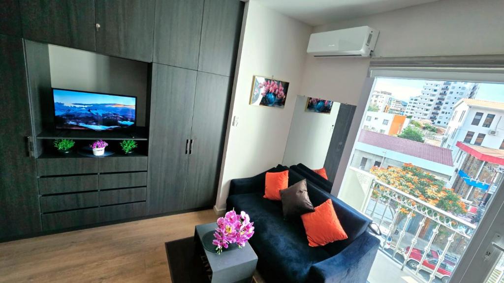 TORREMIA apartamentos de lujo - 5