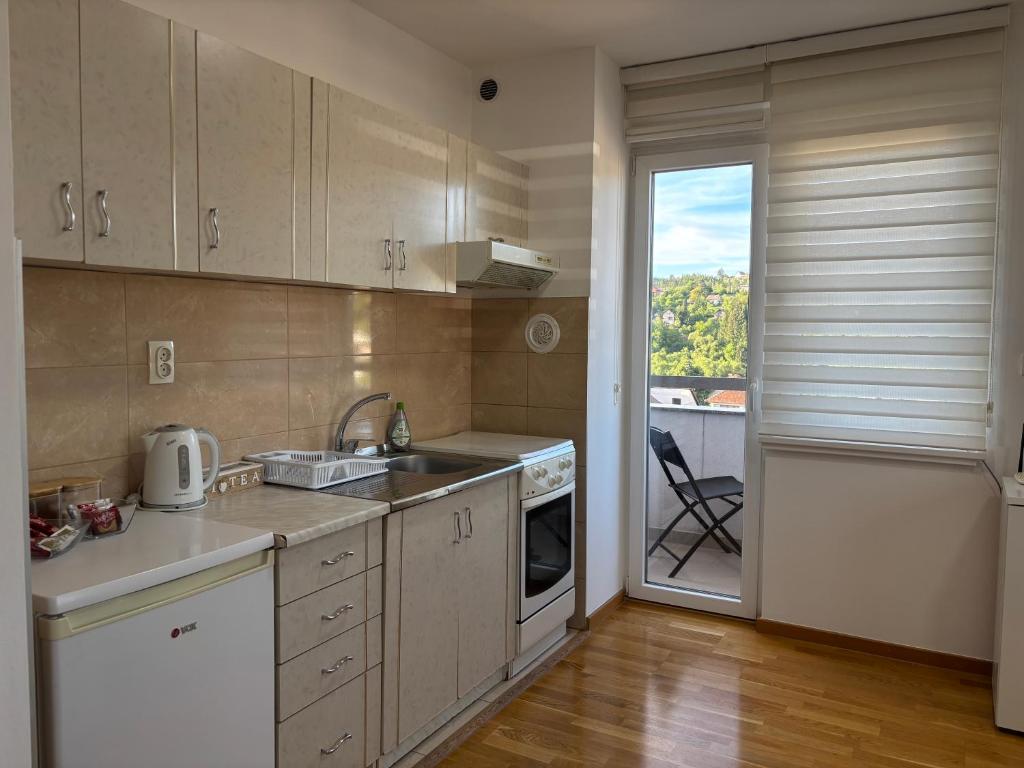 Apartman Pale - Biljana - 3