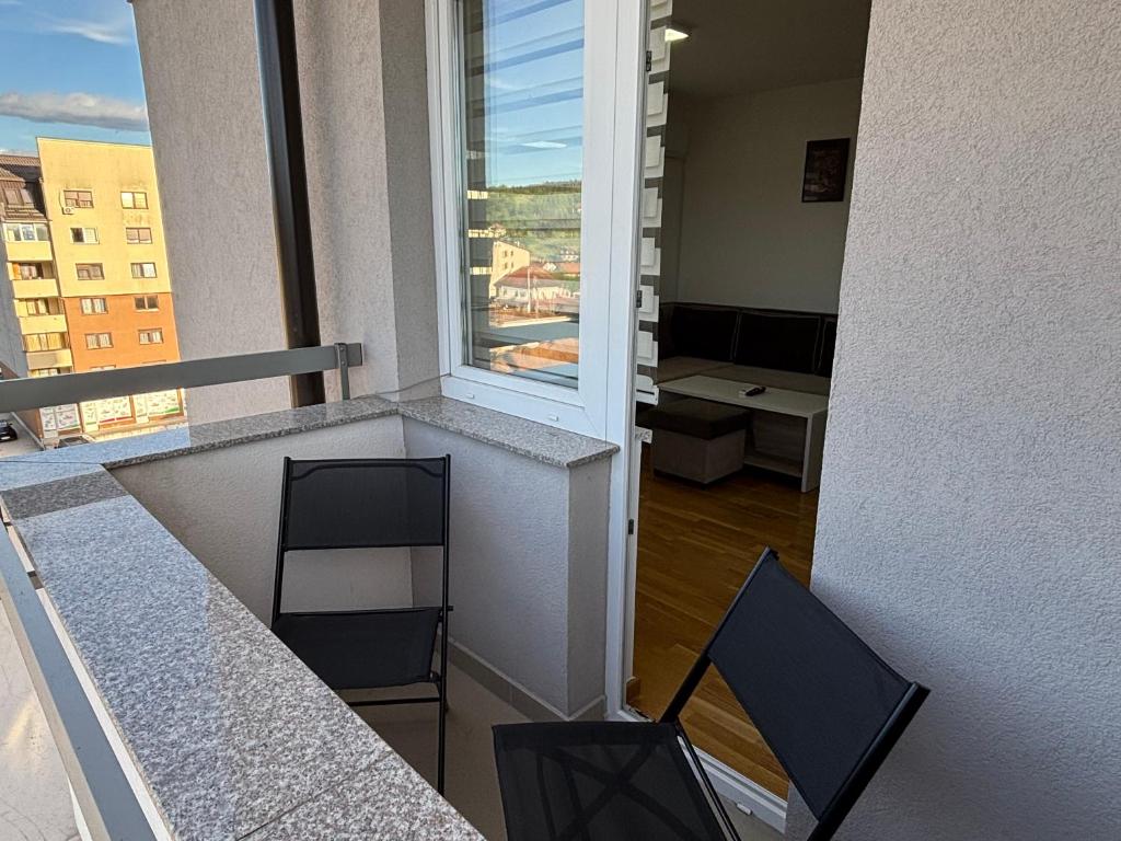 Apartman Pale - Biljana - 4